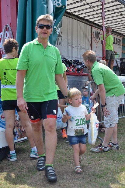 Kinderlopen 2015 - 037